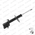 Амортизатор газомасляний monroe D0026L