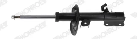 Амортизатор газомасляний monroe D0026L Ниссан Qashqai j10