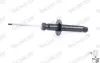 Амортизатор газомасляний Monroe D0314S (фото 3)
