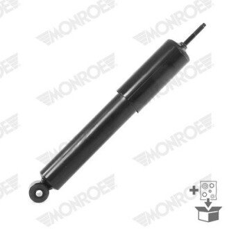 Амортизатор газомасляний monroe D5473S