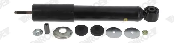 Амортизатор газомасляний Monroe D8018S (фото 1)