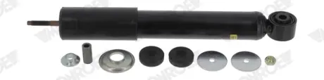 Амортизатор газомасляний Monroe D8018S