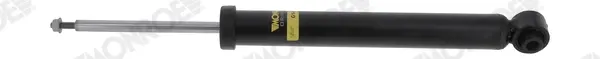 Амортизатор газомасляний monroe G1441
