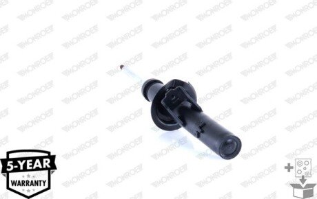 Амортизатор газомасляний monroe G8316