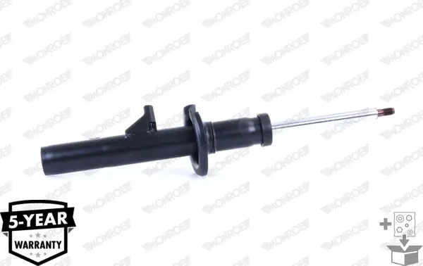 Амортизатор газомасляний monroe G8316