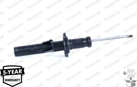 Амортизатор газомасляний monroe G8317 Пежо 605