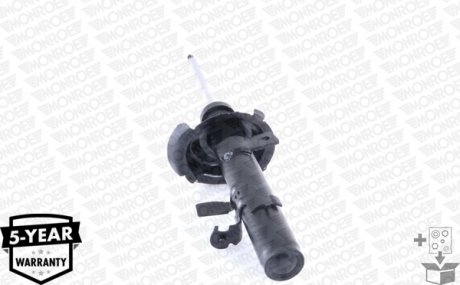 Амортизатор газомасляний monroe G8807