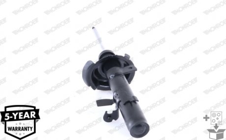 Амортизатор газомасляний monroe G8807