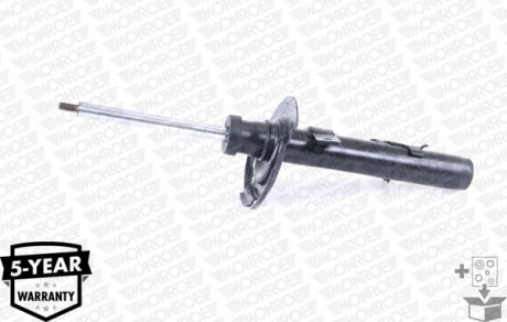 Амортизатор газомасляний monroe G8810