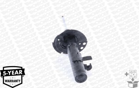 Амортизатор газомасляний monroe G8810