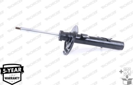 Амортизатор газомасляний monroe G8810