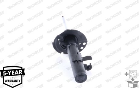 Амортизатор газомасляний monroe G8810