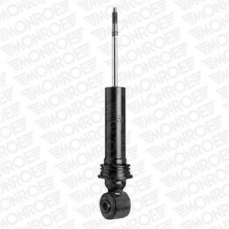 Амортизатор кабины без пневморессоры Hmax 322/Hmin 222, шток/14x50 monroe CB0014