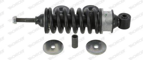 Амортизатор кабины Hmax 276/Hmin 238, 14x40/шток monroe CB0048