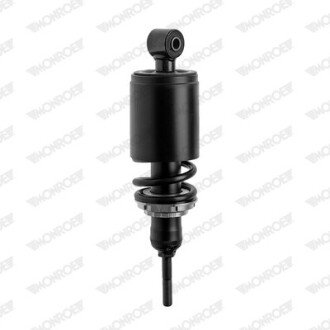 Амортизатор кабины Hmax 284.5/Hmin 245, 14x40/шток DAF monroe CB0188