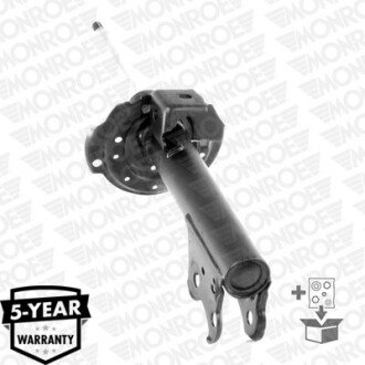 Амортизатор OESpectrum monroe 742024SP