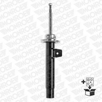 Передний амортизатор (стойка) monroe G8213