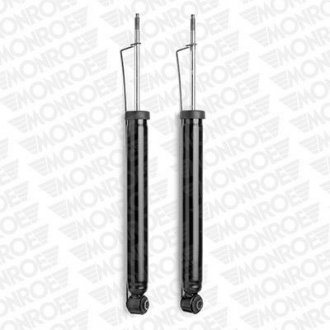Задний амортизатор (стойка) monroe E1020