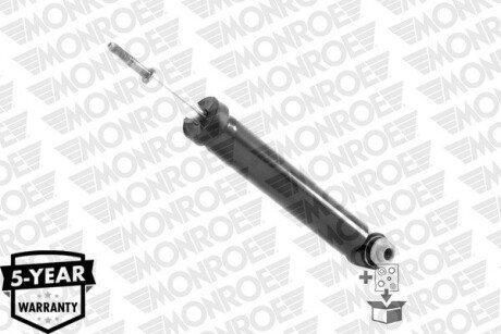 Автозапчастина monroe 376204SP