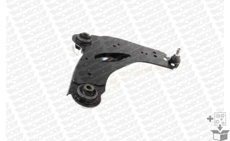 Автозапчасть Monroe L10527