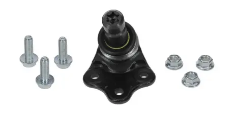 Автозапчасть monroe L17J01 Рендж (ленд) ровер Эвок