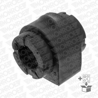 Автозапчастина monroe L17L00