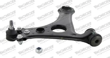 Автозапчасть monroe L23566 Мерседес Vaneo