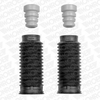 Буфер(отбойник)амортизатора переднего+пыльник компл.GRAND VITARA II monroe PK324