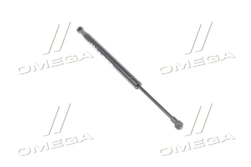 Газовая пружина, крышка багажника monroe ML5163
