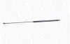 Газовая пружина, крышка багажника monroe ML5892