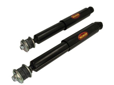 Комплект амортизаторів monroe D6636