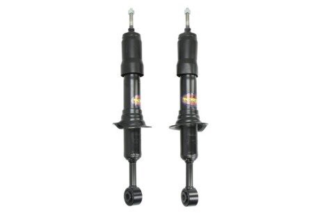 Комплект амортизаторів monroe D8093