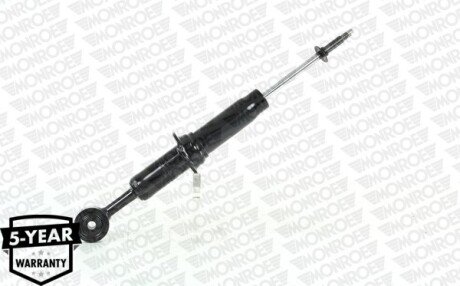 Комплект амортизаторів monroe D9012