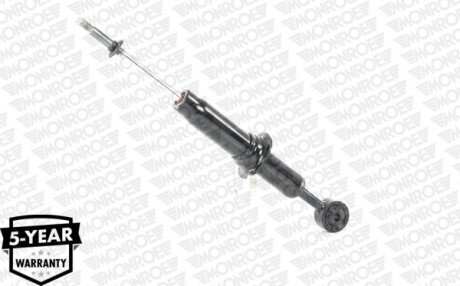 Комплект амортизаторів monroe D9012