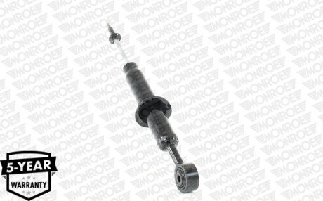 Комплект амортизаторів monroe D9012