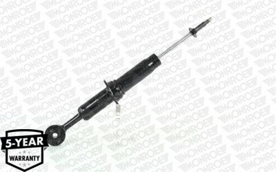 Комплект амортизаторів monroe D9012