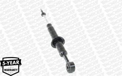 Комплект амортизаторів monroe D9012