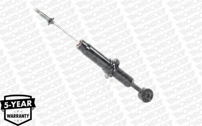 Комплект амортизаторів monroe D9012