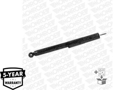 Задний амортизатор (стойка) monroe D7004