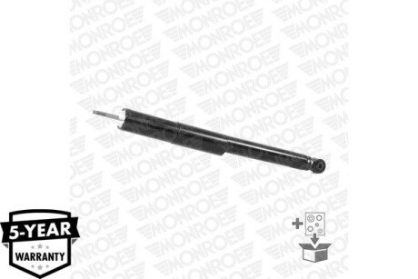 Задний амортизатор (стойка) monroe D7004