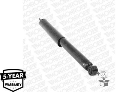 Задний амортизатор (стойка) monroe D7004