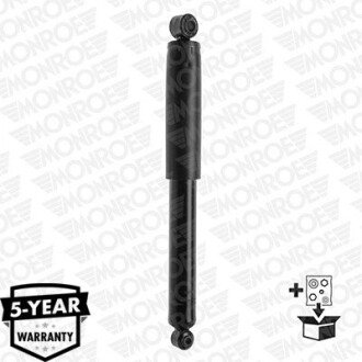 Задній амортизатор (стойка) monroe D8092