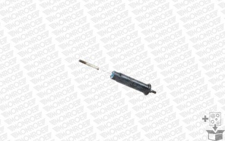 Масляний амортизатор monroe CB0010