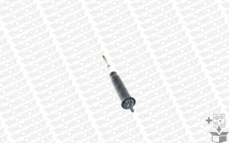 Масляний амортизатор monroe CB0010