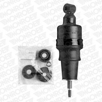 Масляный амортизатор monroe CB0034