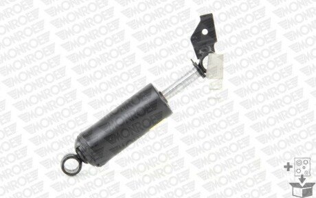 Масляний амортизатор monroe SD0001