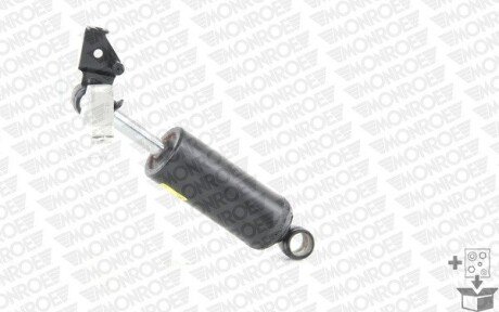 Масляний амортизатор monroe SD0001