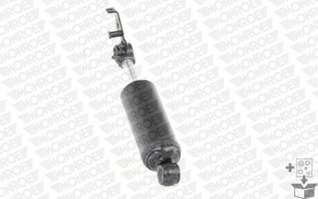 Масляний амортизатор monroe SD0001