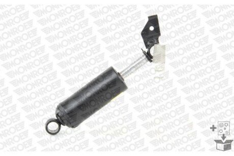 Масляний амортизатор monroe SD0001