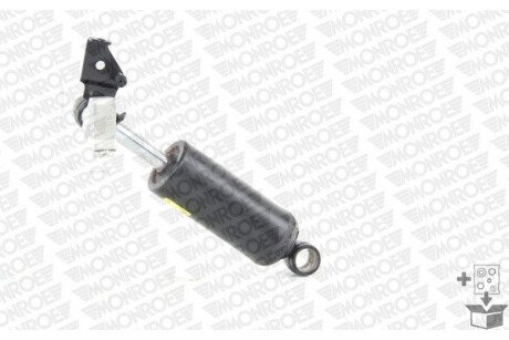 Масляний амортизатор monroe SD0001